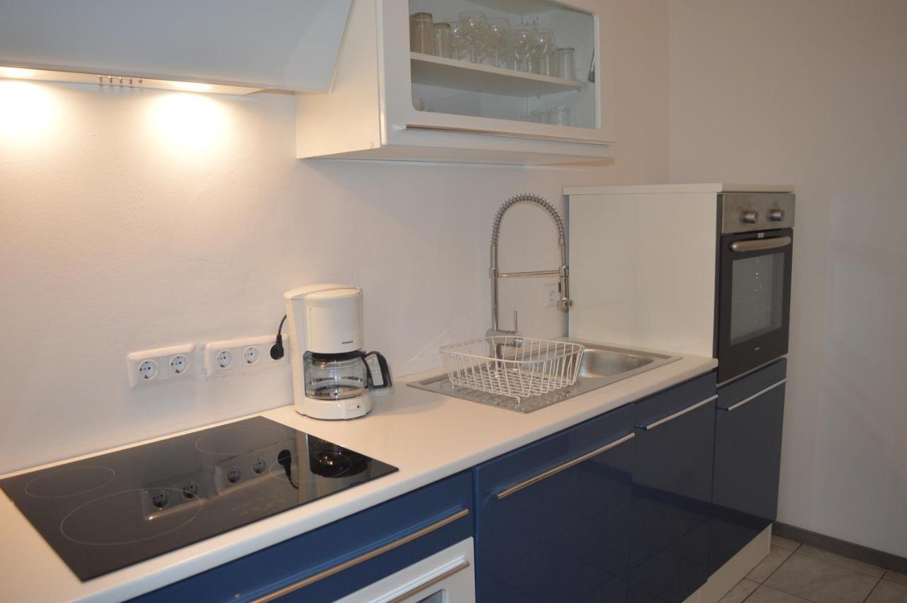 Nette Altbauwohnung Nur 10 Min Von Der City Vienna Esterno foto