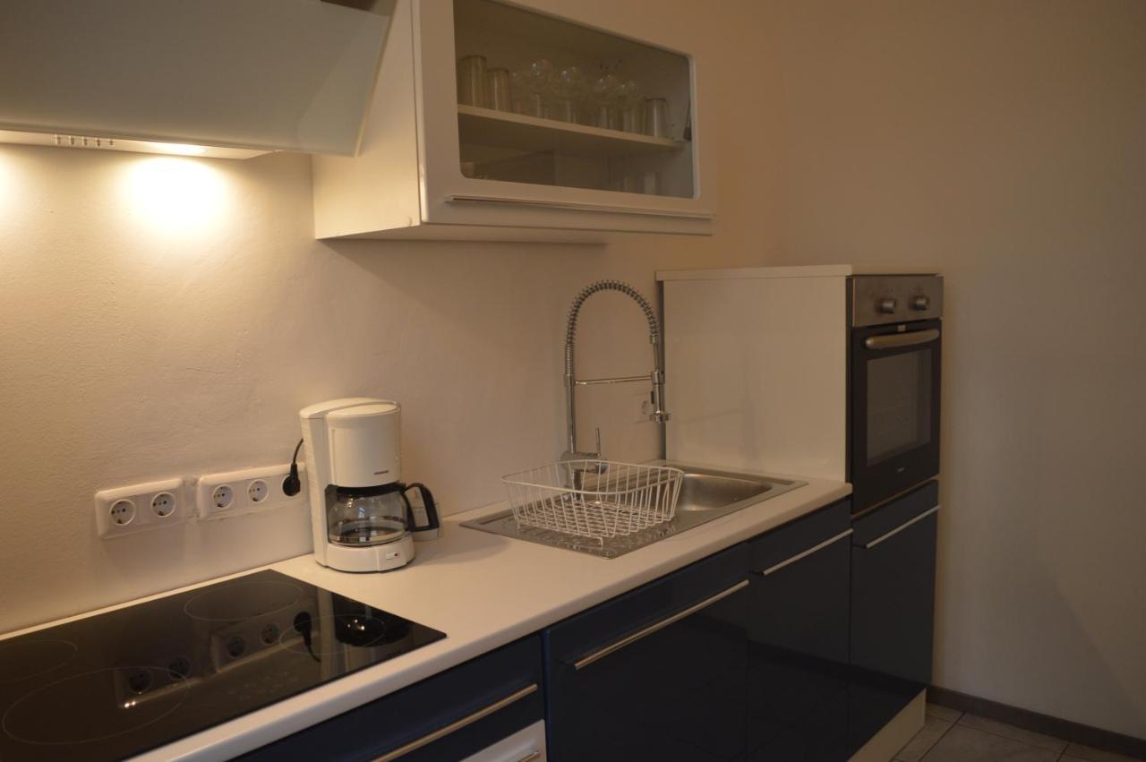 Nette Altbauwohnung Nur 10 Min Von Der City Vienna Esterno foto